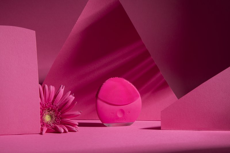 FOREO『LUNA mini2』