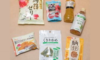 ダイエット中にダイソーで買いたい食品＆おやつ5選｜糖質オフ、低カロリー商品まとめ