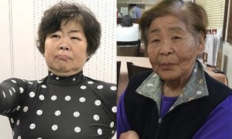 62歳オバ記者、そっくり91歳“かあちゃん”に健康法を学ぶ!?