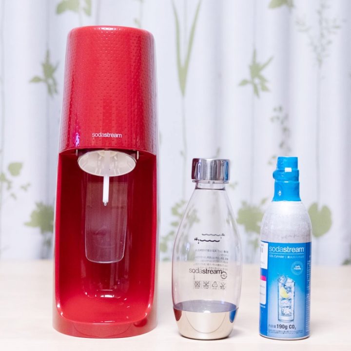 ソーダストリーム