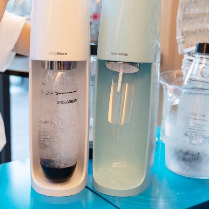 ソーダストリーム