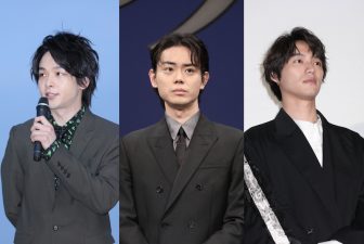 菅田将暉、福士蒼汰、中村倫也、三浦翔平の“普通じゃない”おしゃれコーデ集【ファッションチェッ…