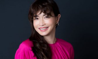 長谷川京子「美より健康を意識、それが美に返ってくる」【『グータンヌーボ2』リレー連載4】