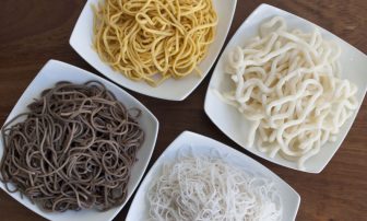 太りにくい麺はうどん、そば、ラーメン、パスタでどれ？ ダイエット中の選び方＆おすすめの味付け…