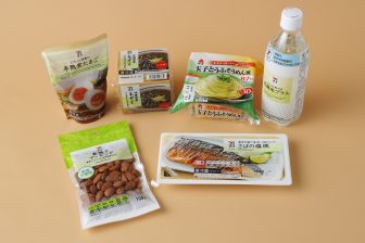 【美のプロが愛するコンビニ飯】高たんぱく低糖質の「煮たまご」や「さばの塩焼き」など“美と健康…