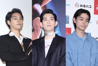 菅田将暉、竜星涼らイケメン4人の“クセあり”コーデ集【ファッションチェック】