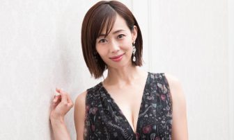 井上和香、ライザップで実践した糖質オフなどダイエットの裏側を明かす【美痩せインタビュー】