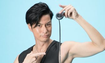 8の字の動きで体を美しく引き締める「オチョダイエット」を考案者・進藤学が解説