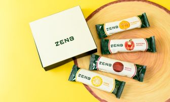 野菜の種や芯まで丸ごと1本に！栄養を凝縮した新感覚野菜『ZENB STICK』【実食ガチ採点】