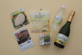 【美のプロが愛するコンビニ飯】加工がシンプルな「めかぶ」や「ナッツ」など6品で老廃物を溜め込…