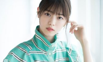 西野七瀬、美習慣を続けるコツは「決めごとは作らない」【『グータンヌーボ2』リレー連載1】