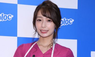 宇垣美里、無理な食事制限はせず、ジムで走って罪悪感を払拭！