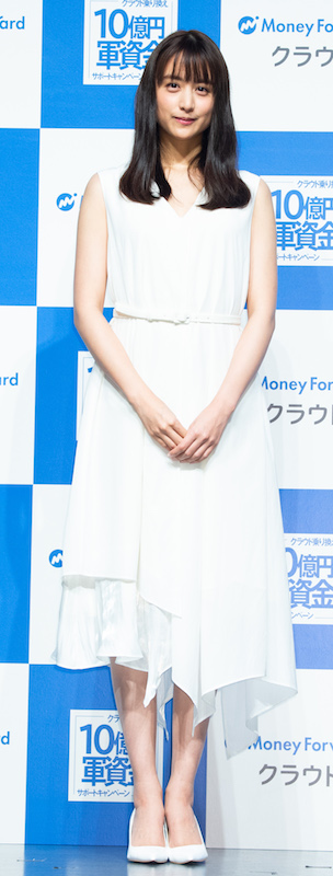 山本美月