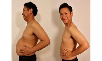 はんにゃ川島が3か月で12kg減！考案したダイエット法「だしエット」を本人が解説