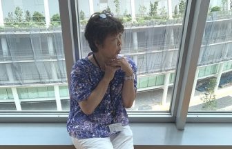 62歳オバ記者、ネトゲ廃人化危機!?「元気の素は野菜」と語った直後…