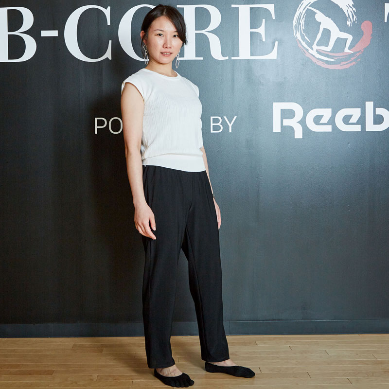 村上恵莉さん