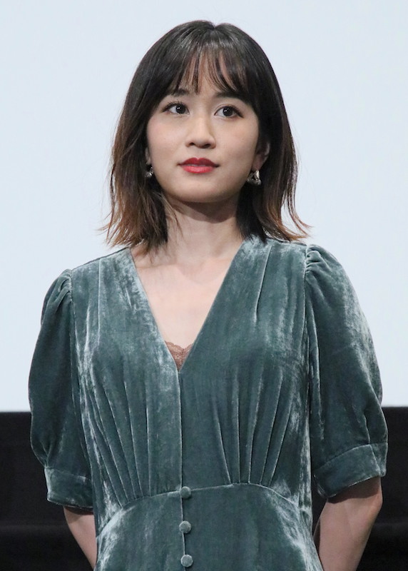 前田敦子