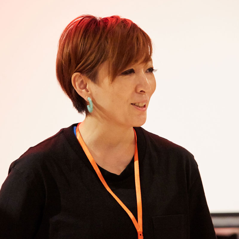 脇山恵美さん