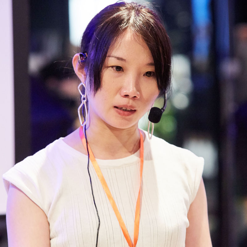 村上恵莉さん