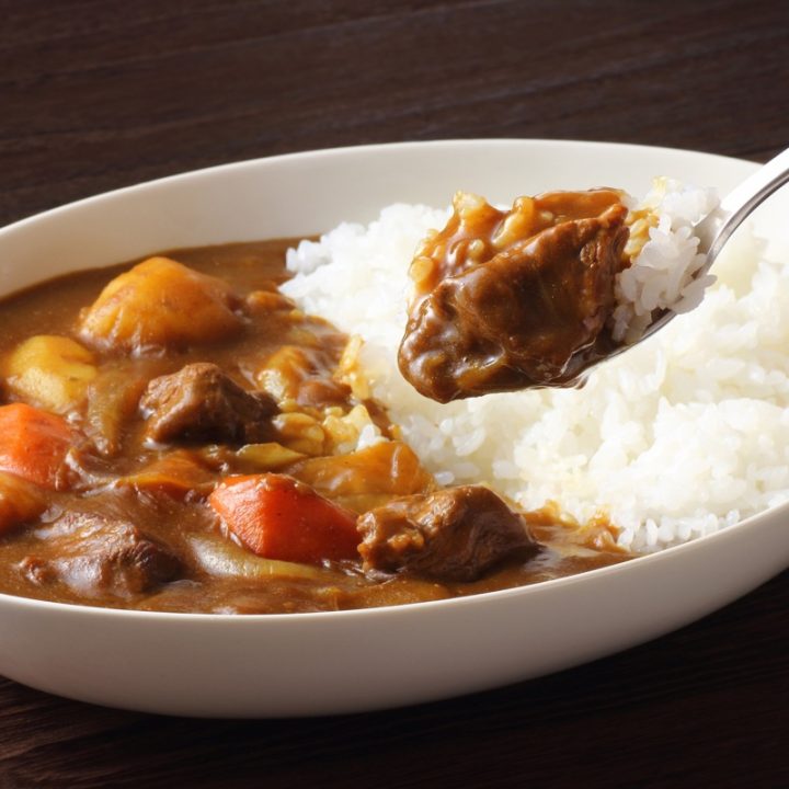 カレーライス