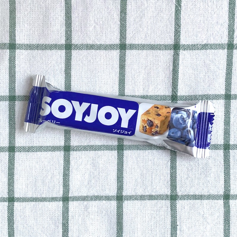 SOYJOY ブルーベリー