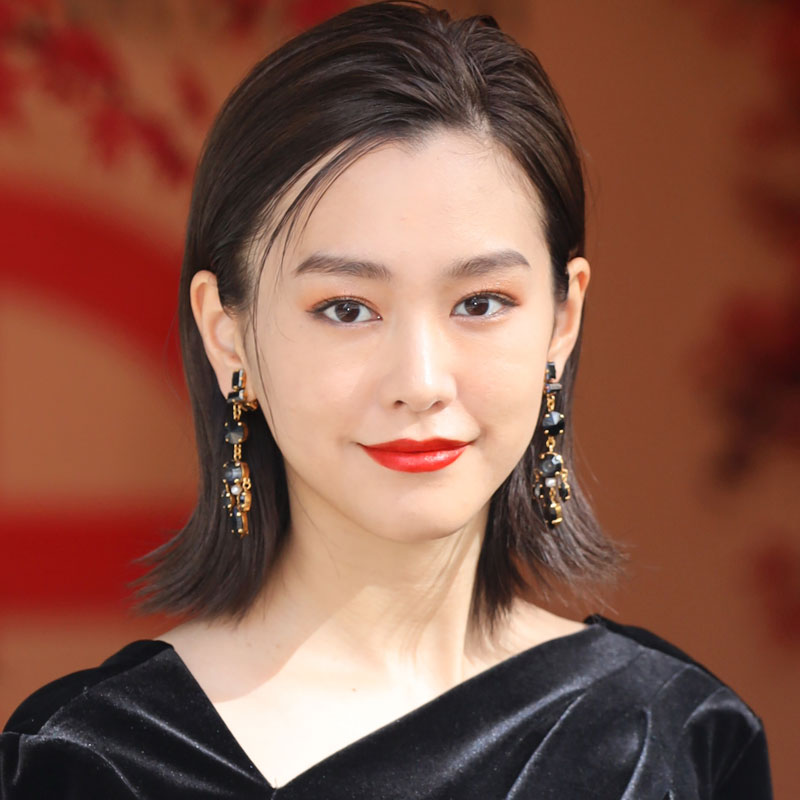 桐谷美玲