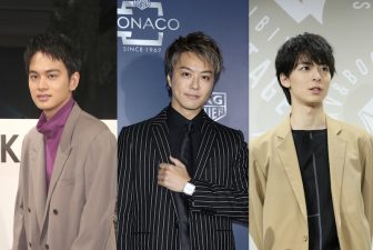 TAKAHIRO、高杉真宙、北村匠海、玉山鉄二、超ハイセンスなジャケットスタイル【ファッションチェ…