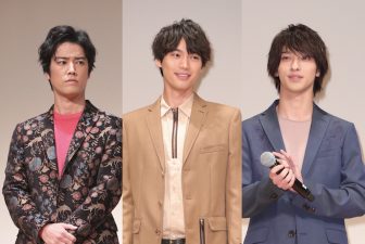 福士蒼汰、横浜流星、桐谷健太、柄本佑の“ワザあり”ジャケットコーデ【ファッションチェック】