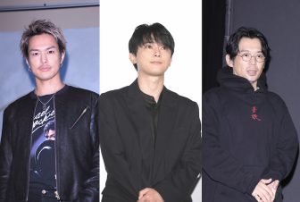 吉沢亮、今市隆二らイケメン4人の“こなれ黒コーデ”集【ファッションチェック】