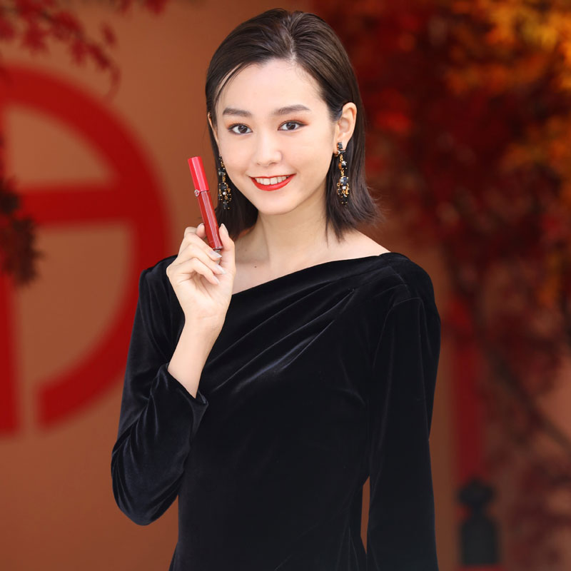 桐谷美玲