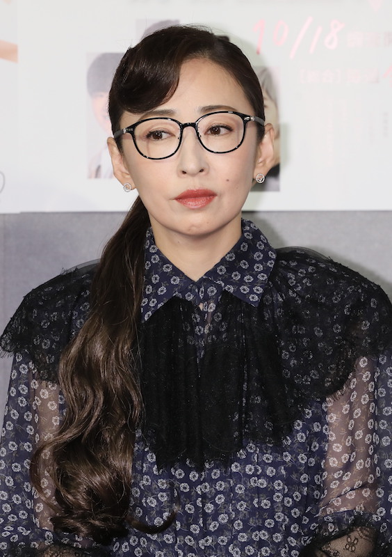 松雪泰子