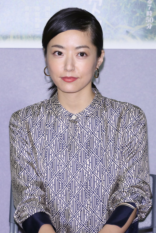 井上真央