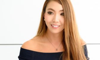 3か月で－17kgのボディメイカーJUN、糖質オフを続けるコツは？【美痩せインタビュー】