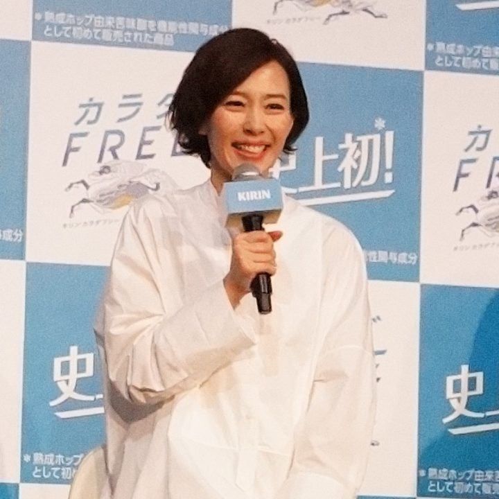 木村佳乃