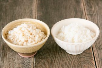 新「太らない食べ方」は順番関係なし！“混ぜ食べ”で食後血糖値の上昇を抑える