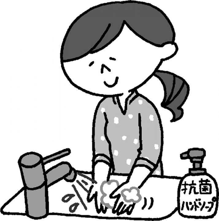 「歯磨き後しっかりすすぐのはNG」ほかボディケアの新常識4選 (1/1)| 女性セブンプラス