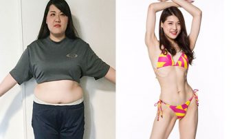 ライザップで体重－47.95kg、ウエスト－58.8cmの女性も！衝撃ビフォーアフター7人