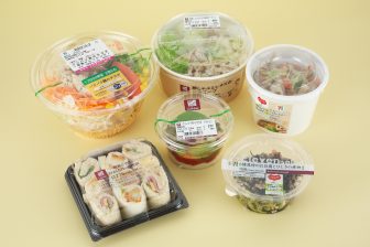 【美のプロが愛するコンビニ飯】「量より質」で選んだナチュロ、セブンの6品とは？