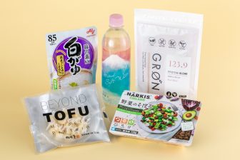 【美のプロが愛するコンビニ飯】「次世代ミート」など北欧の美容研究家が選ぶ5品は？