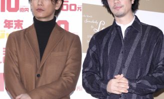 Sefr ムートン ジャケット SHERIDAN 北村匠海着 Mサイズ 斎藤工、佐藤健、北村匠海、本郷奏多のイケてる冬ジャケット集