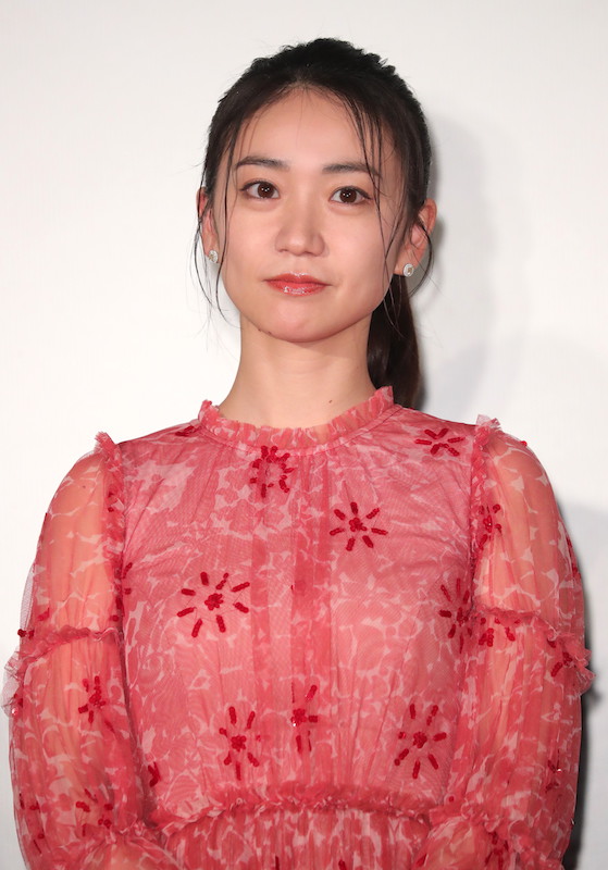 大島優子