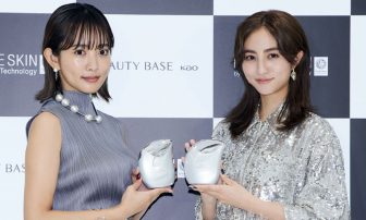 すぐマネできる！堀田茜＆夏菜の美肌ケア術、肌に悩む女性へのアドバイスも