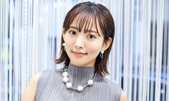 夏菜、自らの後ろ姿に衝撃！美に対する意識が変わるきっかけに【美痩せインタビュー】