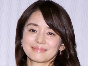 ”石田ゆり子眉”の描き方｜「ちょい太い＆ふんわり」で美人顔に変身！