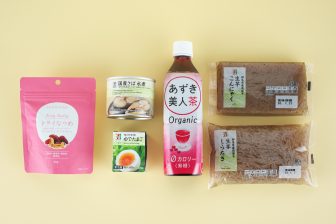 【美のプロが愛するコンビニ飯】オーガニックライターがセブン-イレブンでリピ買いするものとは？