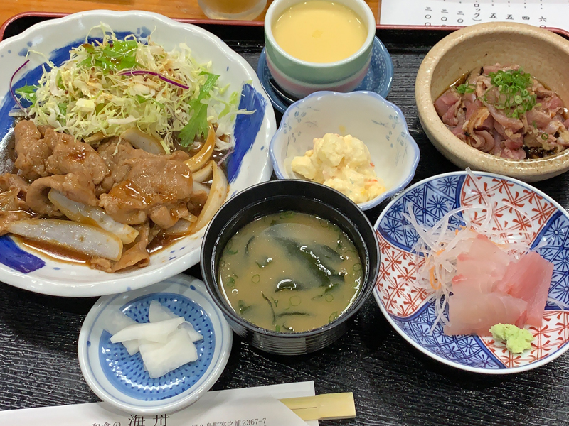 外食が増え、思った以上に食べ過ぎてしまっていたA子。体重が戻るのはあっという間なのだ