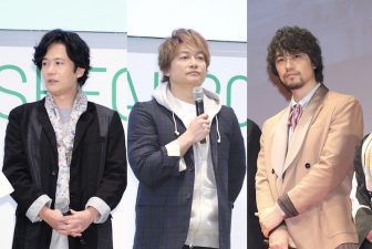 香取慎吾、稲垣吾郎、賀来賢人、斎藤工の攻めの“2020スタイル”【ファッションチェック】