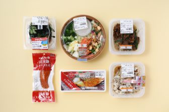 【管理栄養士が愛するコンビニ飯】ダイエット中に食べたいファミマ＆セブンの総菜6品