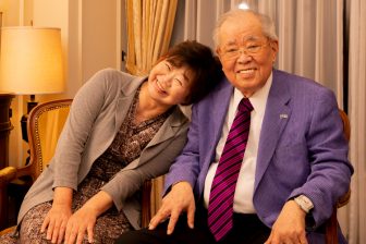 62歳オバ記者、スポーツ男子LOVE告白!?野村監督との秘話も披露