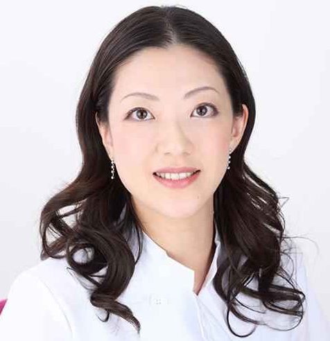 渋谷スキンクリニック院長の吉田貴子さん